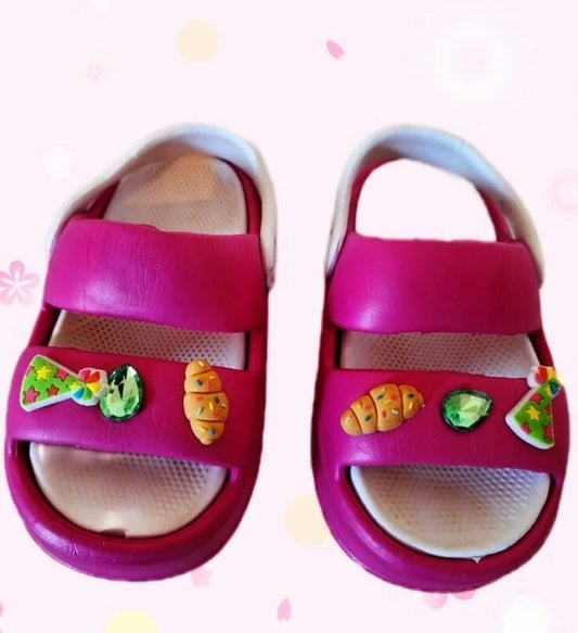 Classic Unisex Crocs Clogs EU 26 (8.5 Toddler) C9 15cm – Lightweight Slippers